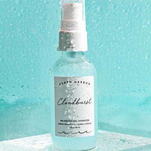 Earth Harbor Cloudburst Balancing Gel Hydrator 2 fl. oz.